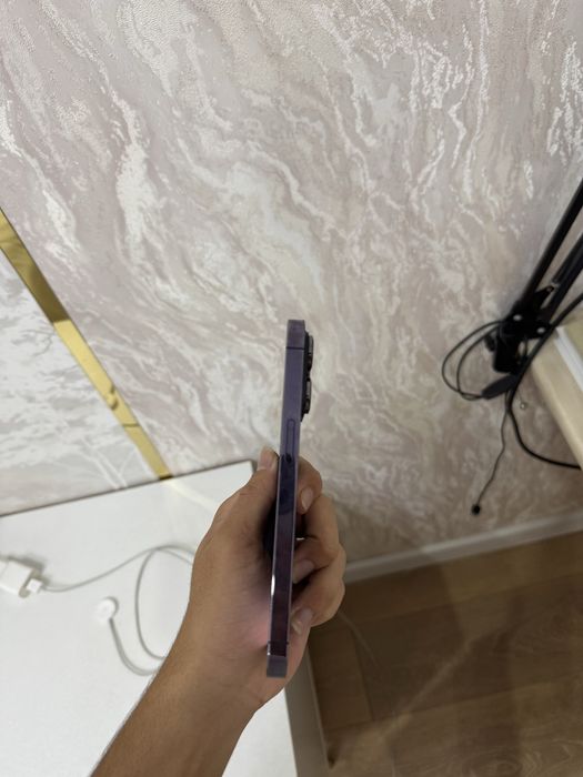 apple iphone 14 pro