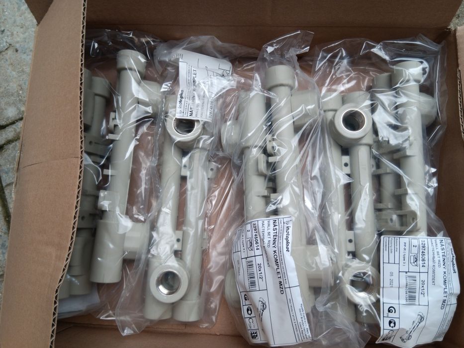 В  и  К  части за ремонт