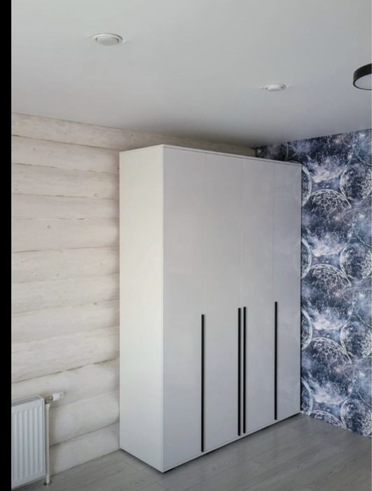 Корпусная мебель на заказ