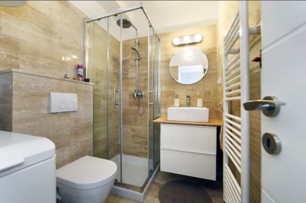 Квартиры посуточно