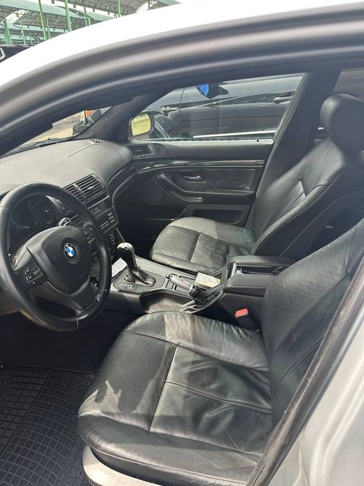 Продается BMW e39