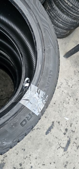 255 40 R 20 Vredestein iarna