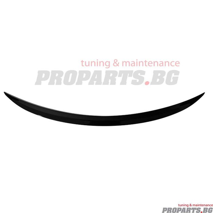 AMG спойлер за Mercedes Benz C class W206 21-