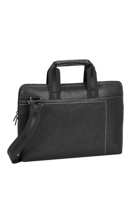 Портфель кожаный мужской