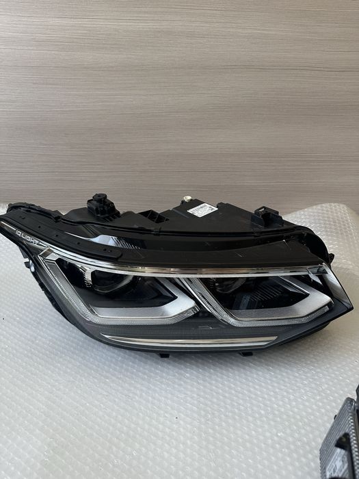 Фар фарове VW Tiguan II 5N2 facelift Тигуан