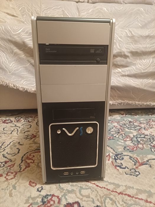 Продам старый компьютер