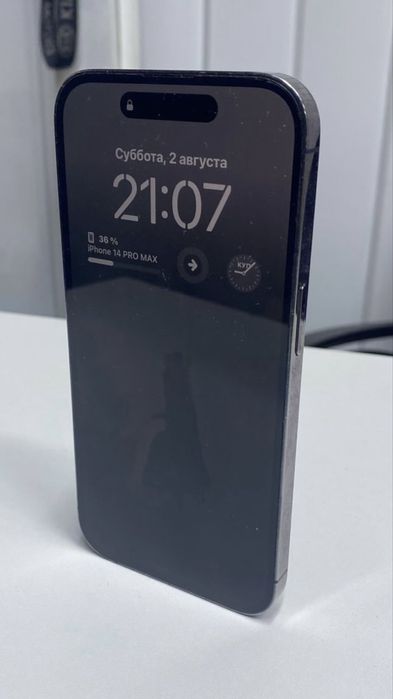 Айфон 14 про 128гб  91%