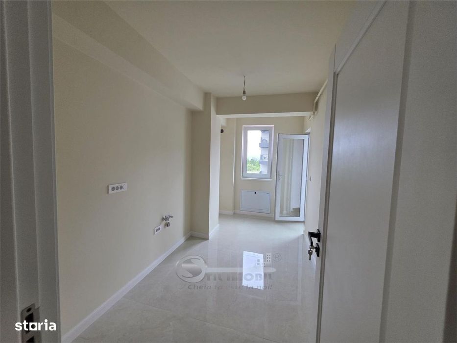 Apartament 2 camere 57mp - finisaje premium - intabulat