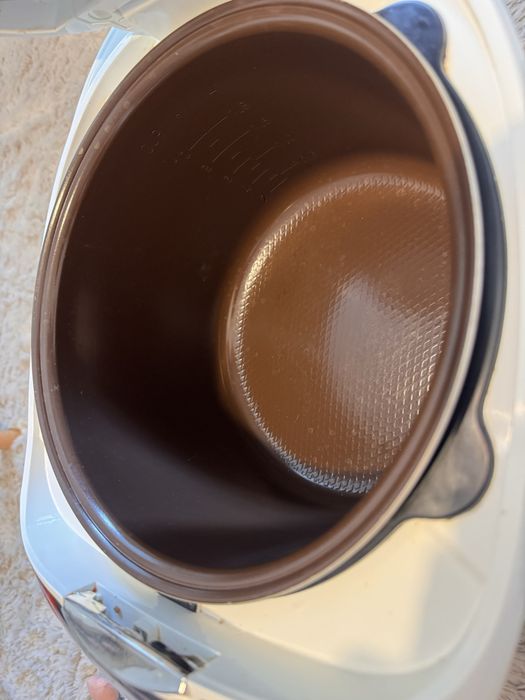Мултикукър Tefal Fuzzy Logic