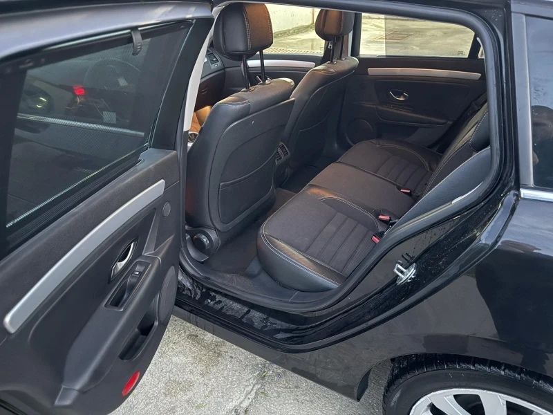 Renault Laguna 2.0 dCi