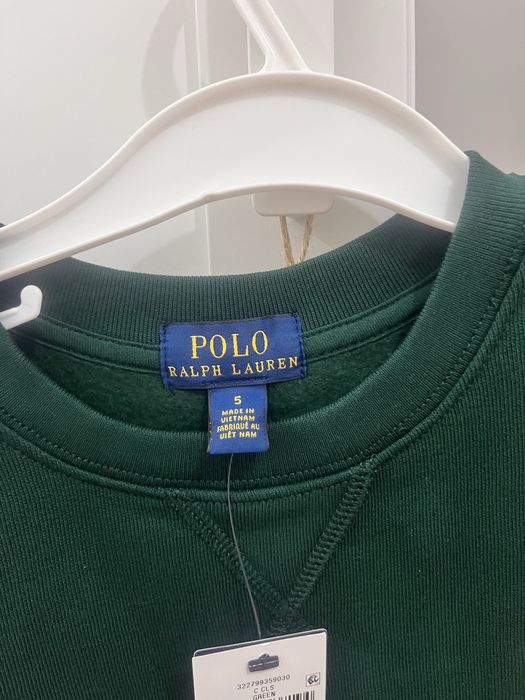 Bluze Polo Ralph Lauren , autentice 5 T