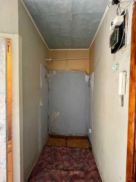 Продам 1 комн кв Ибатова Сазда НЕ МСО