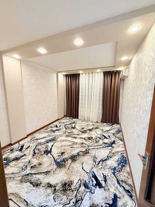 3 хоналик квартира 3 кават мафтуна бар, технология институти