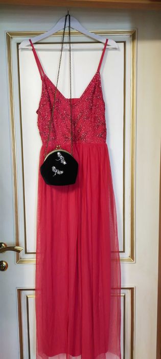 Платье на праздник