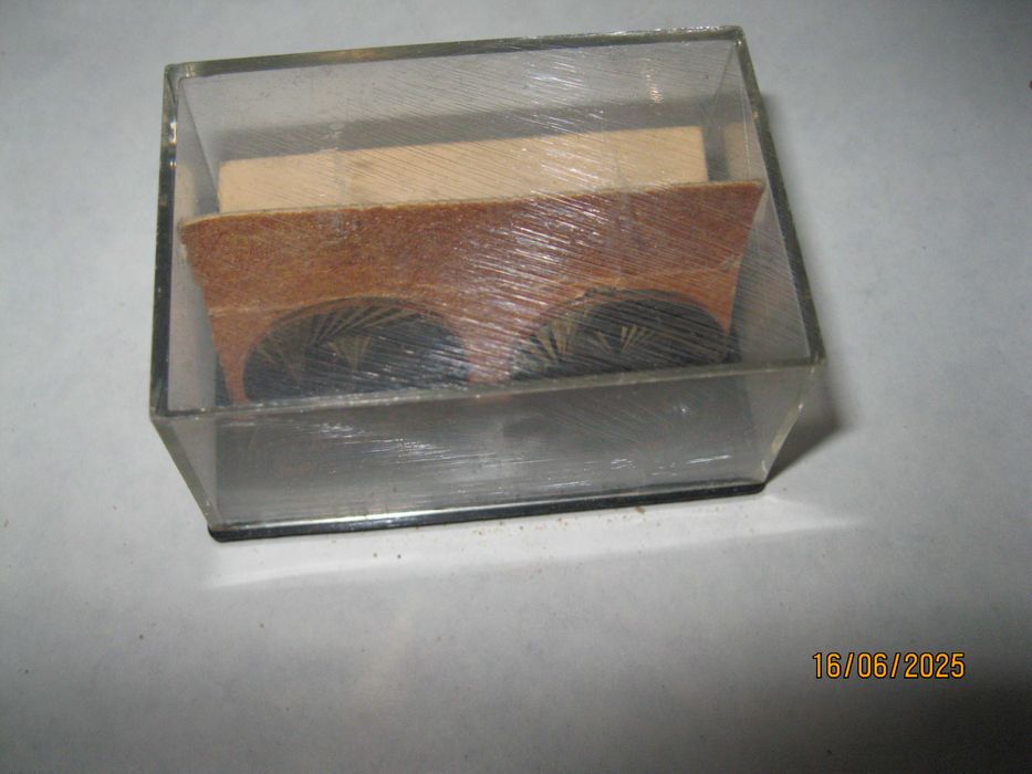 Копчета за ръкавели