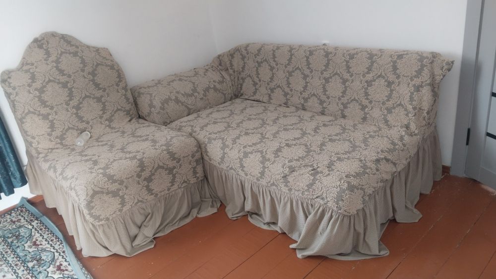 Диван кресло бу одом дарым