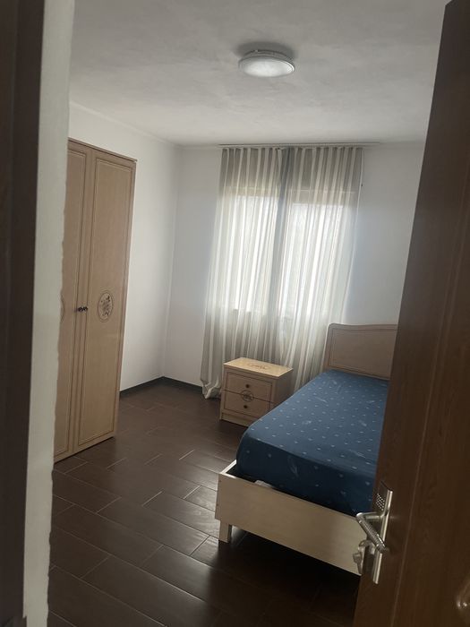 Casă de închiriat!