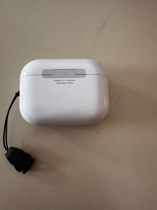 airpods 3 pro noi