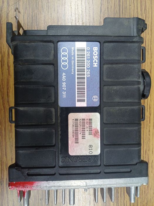 Продам ЭБУ моно Фольксваген