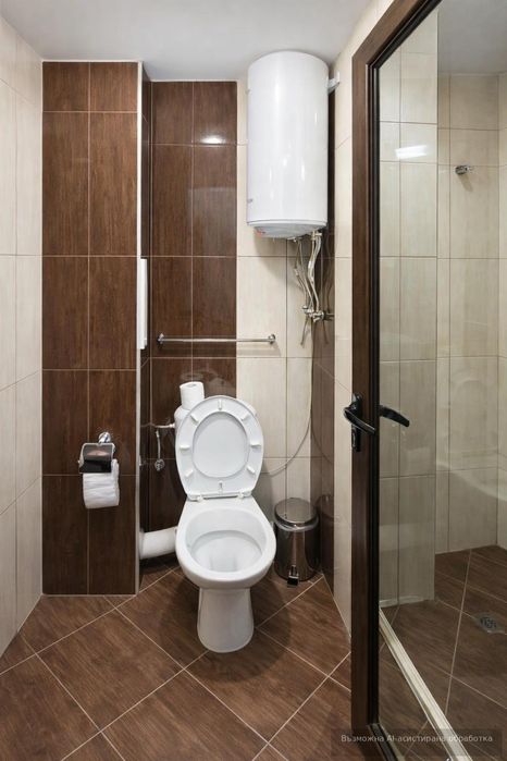 Дава се под наем Двустаен апартамент в Пловдив, Кършияка - 65 кв.м за 540 € - Снимка #4