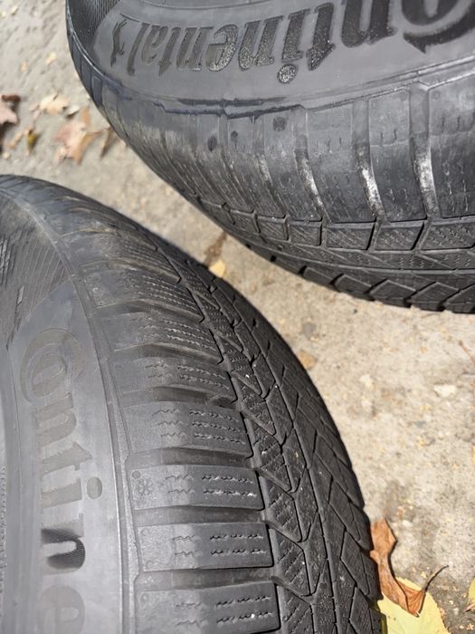 Jante R19 Audi Q7, Audi Q8, Volkswagen Touareg + cauciucuri iarna