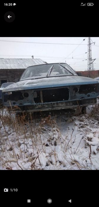 Renault 11 Рено 11