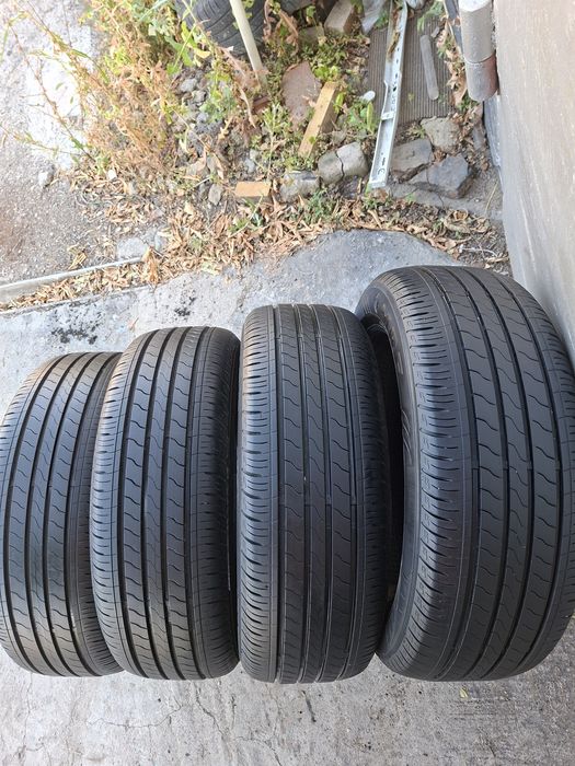 Продам шины 215/60/16 Китай