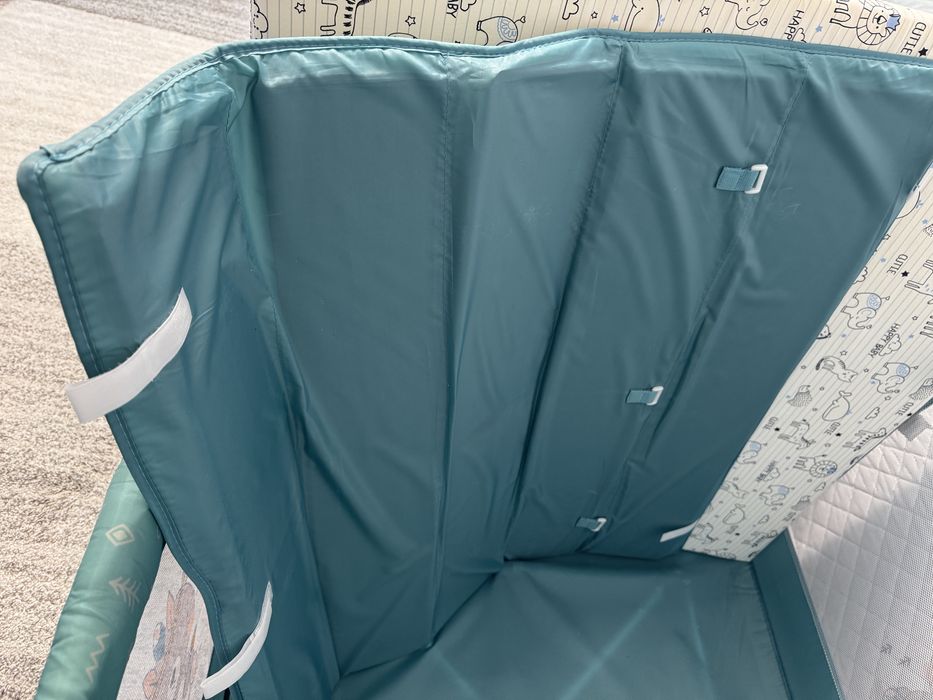 Tarc de joaca pliabil