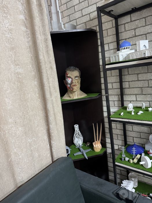 3D printer 3d pechat xizmati
