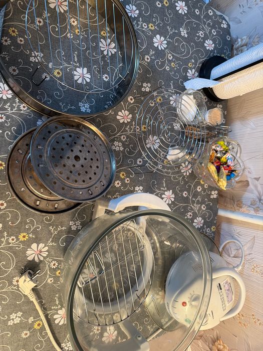 Продам аэрогриль Centek