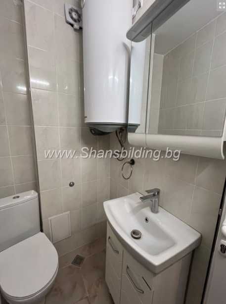 Дава се под наем Офис в Пловдив, Сточна гара - 120 кв.м за 618.12 € - Снимка #5