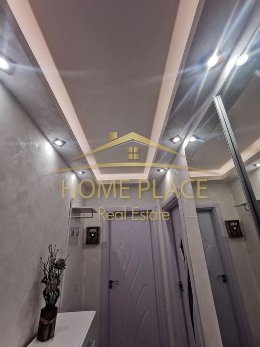 Дава се под наем Двустаен апартамент в Варна, Кайсиева градина - 60 кв.м за 510 € - Снимка #12