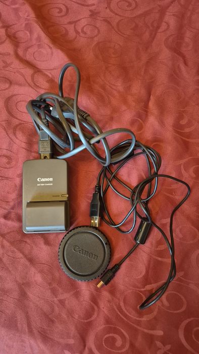 KIT Canon 400D REBEL.Negociabil!!