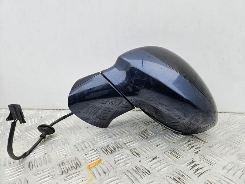 Oglinda stanga electrica 5 pini Opel Zafira C Tourer