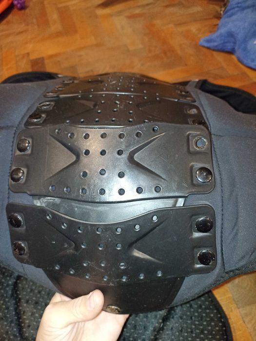 Мото защитна ризница Alpinestars