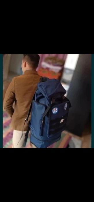 Рюкзак дорожный для вещей