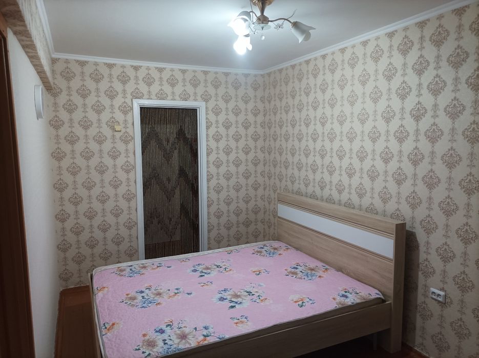 Сдам 3-х комнатная квартира