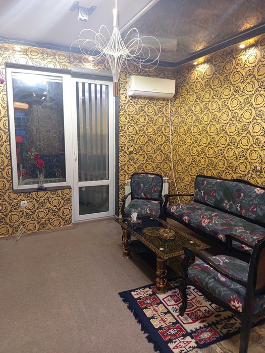 Собственик отдава под наем едностаен апартамент