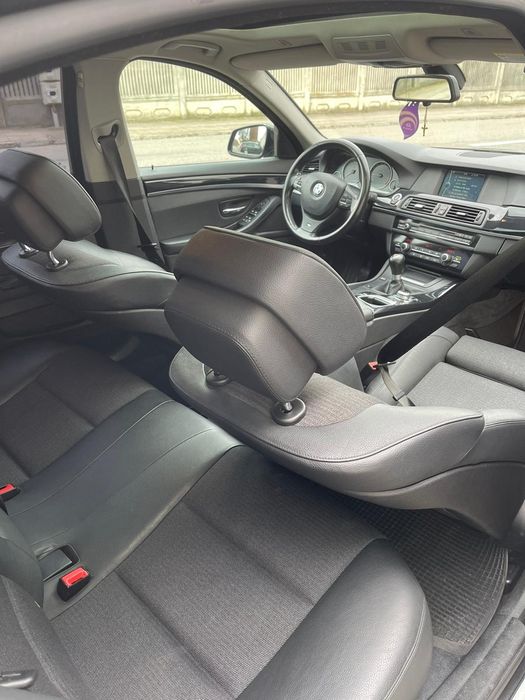 Bmw f10 diesel 2.0 din 2010.