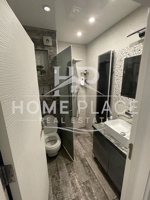 ДВУСТАЕН апартамент под наем - Бриз