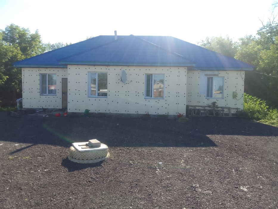 Продам дом в старой илинке