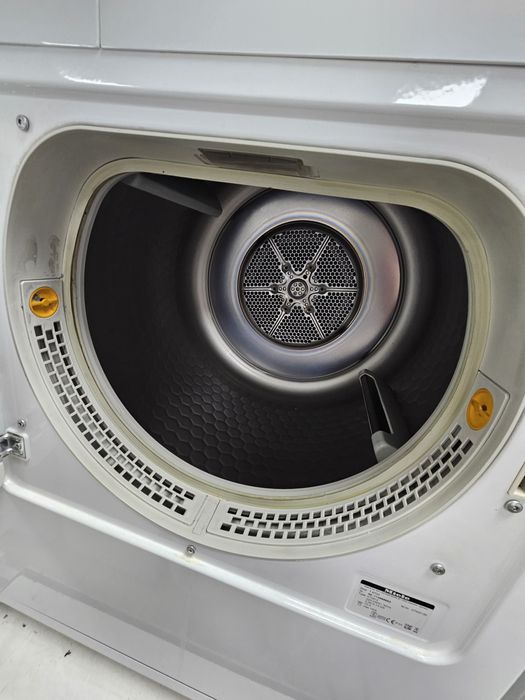 Сушилня miele softtronik T8723 кoминна/въздуховодна