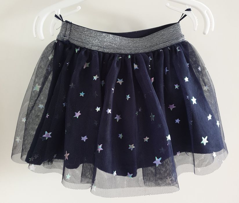 Джинсы. Юбка. Новые.