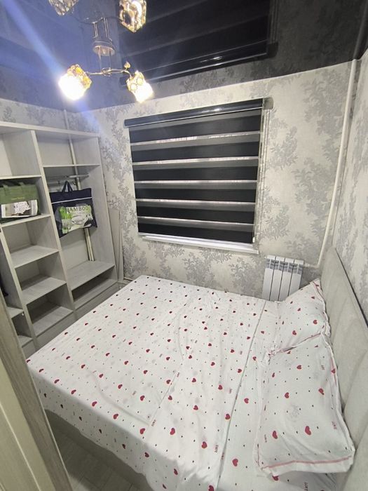 Срочно продается квартира чиланзар 26-квартал!!!