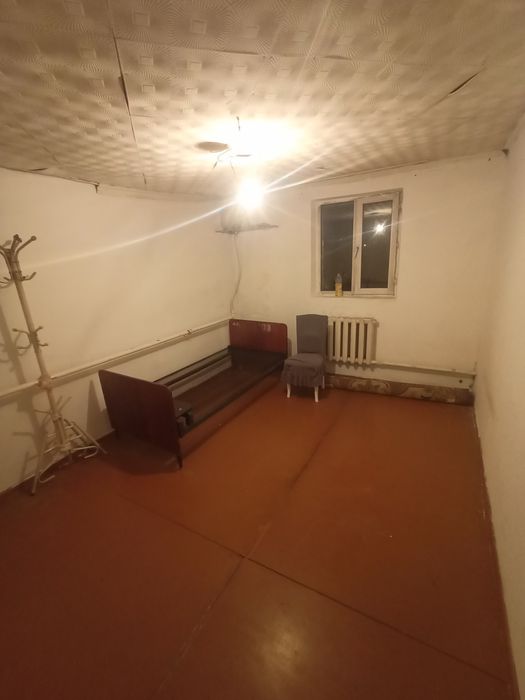 Сдается комната общежитие