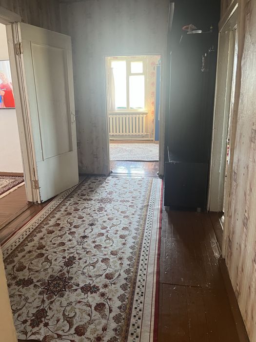 Ауылдан үй сатылады