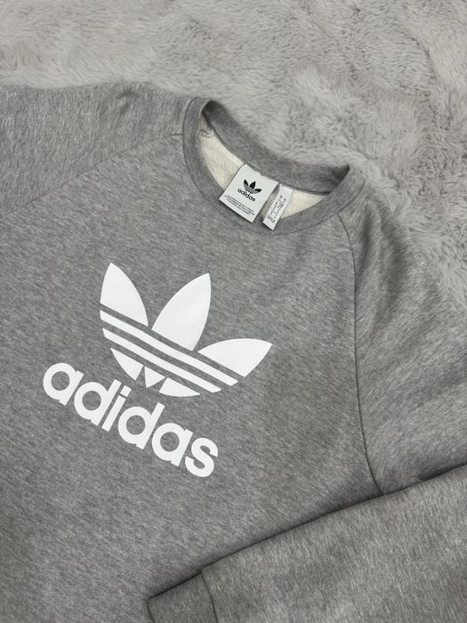 Мъжка блуза ADIDAS . Размер S