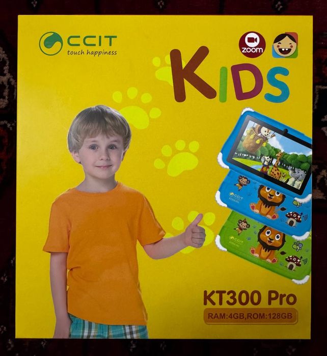 Detskiy Planshet | Детский планшет