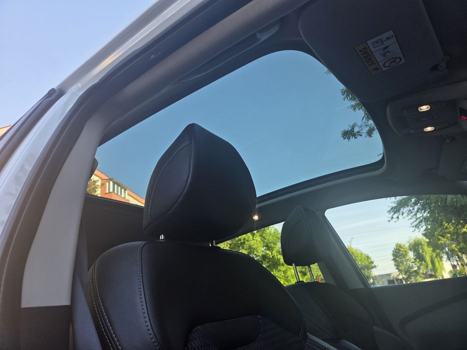 Renault kadjar x-mode