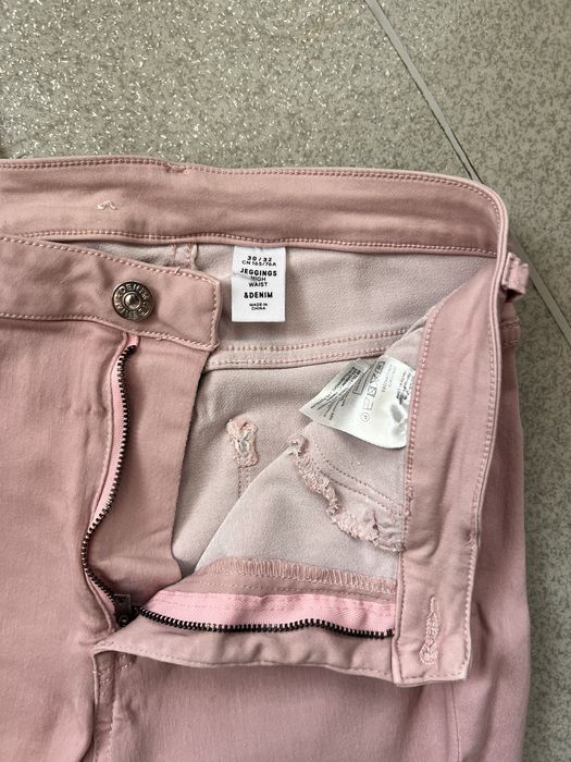 Pantaloni Damă H&M